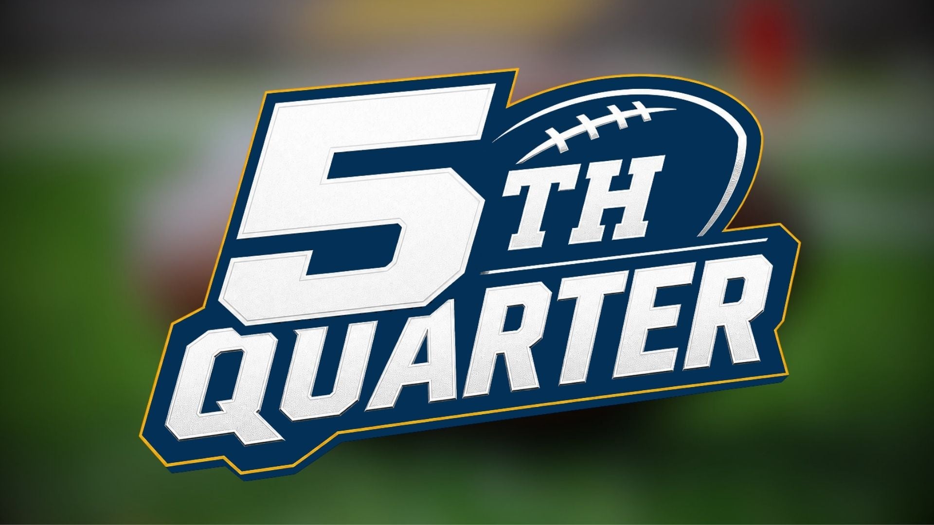 Final Scores Released for Week 3 of 2026 ‘5th Quarter’ High School Football Season in Cenla Region