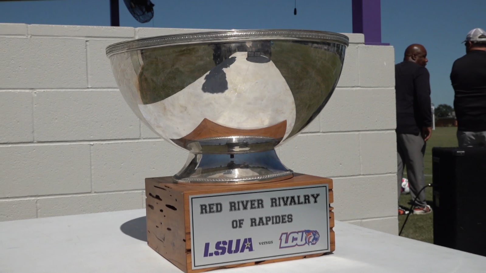 LSUA Generals Soccer Teams Achieve Dominant 6-1 Combined Victory Over LCU