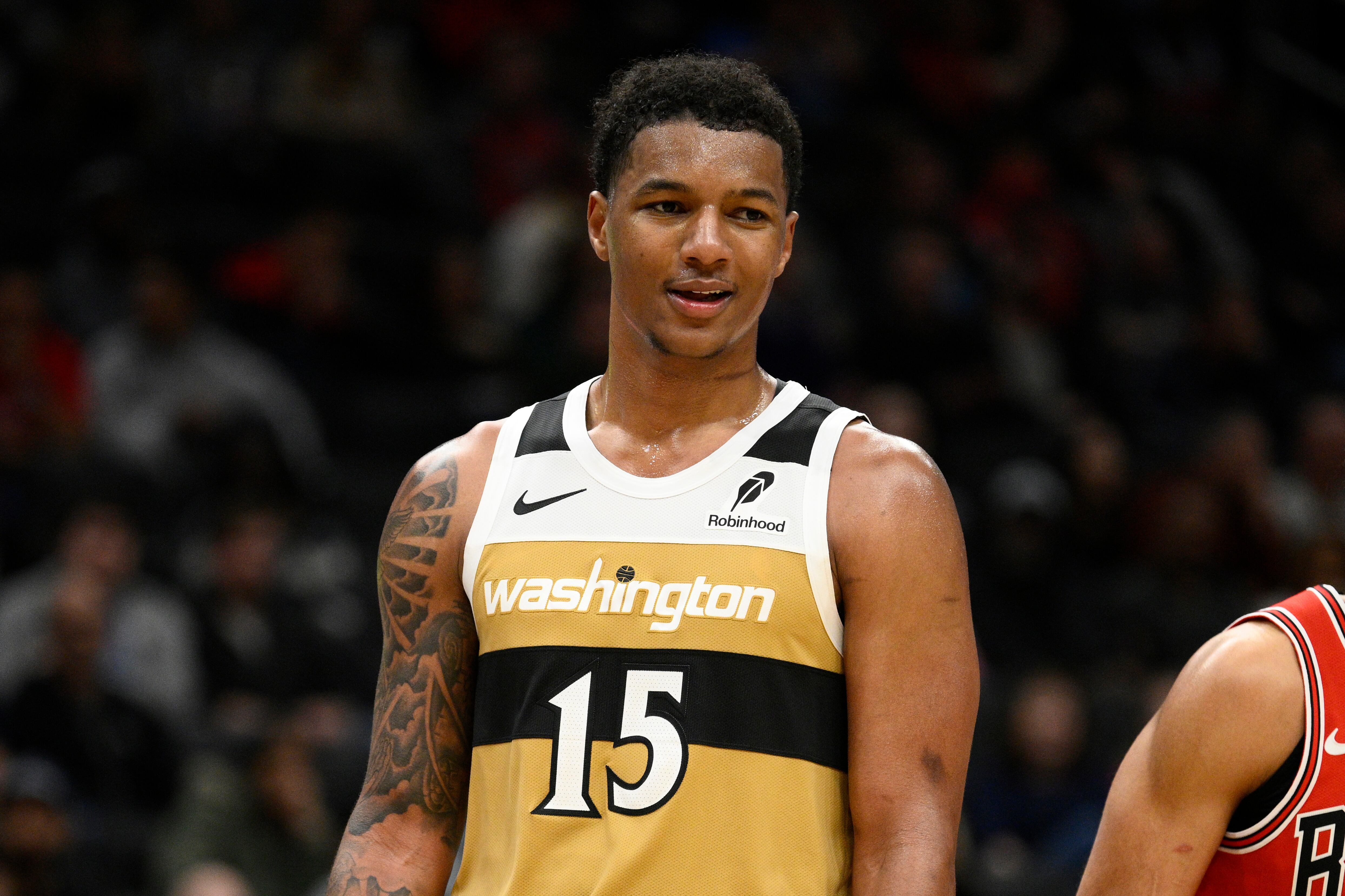 Julian Reese Signs Two-Way Contract with New Orleans Pelicans