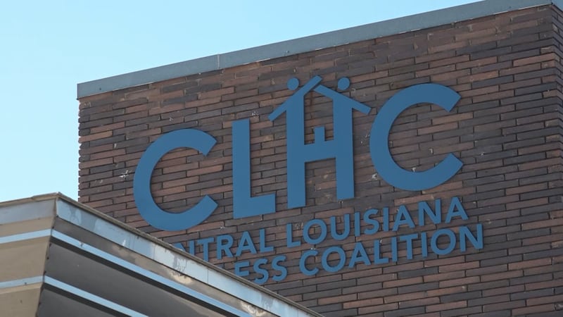 Triple-digit heat pushes Cenla shelters to capacity as outreach teams provide critical relief....