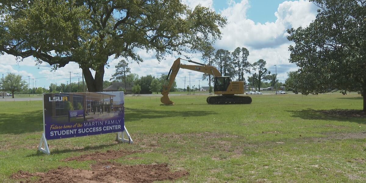 Lsua Spring Break 2025