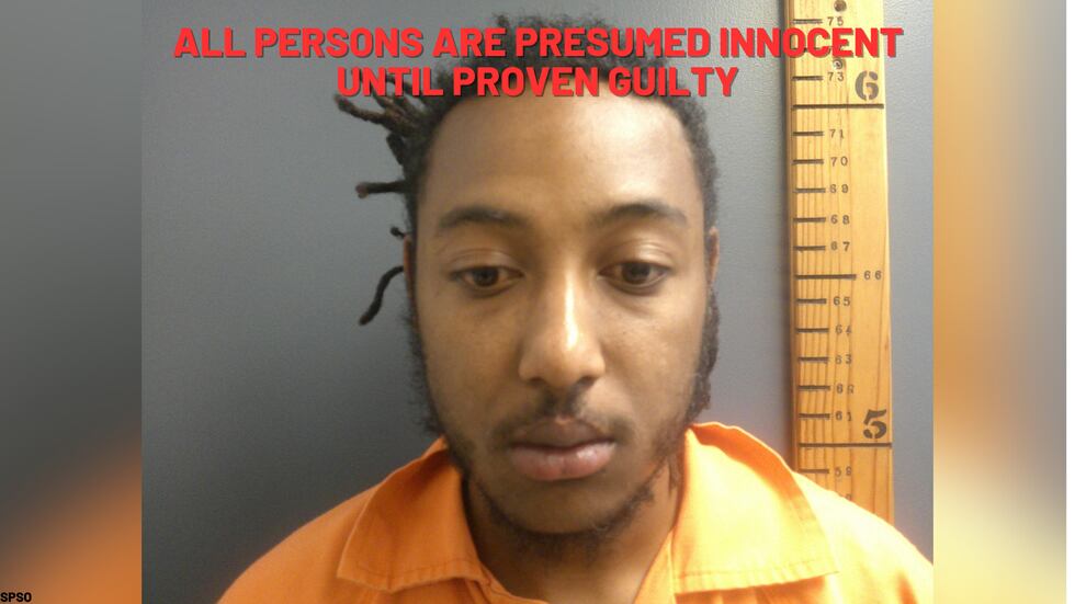Sabine Parish arrest report September 2025