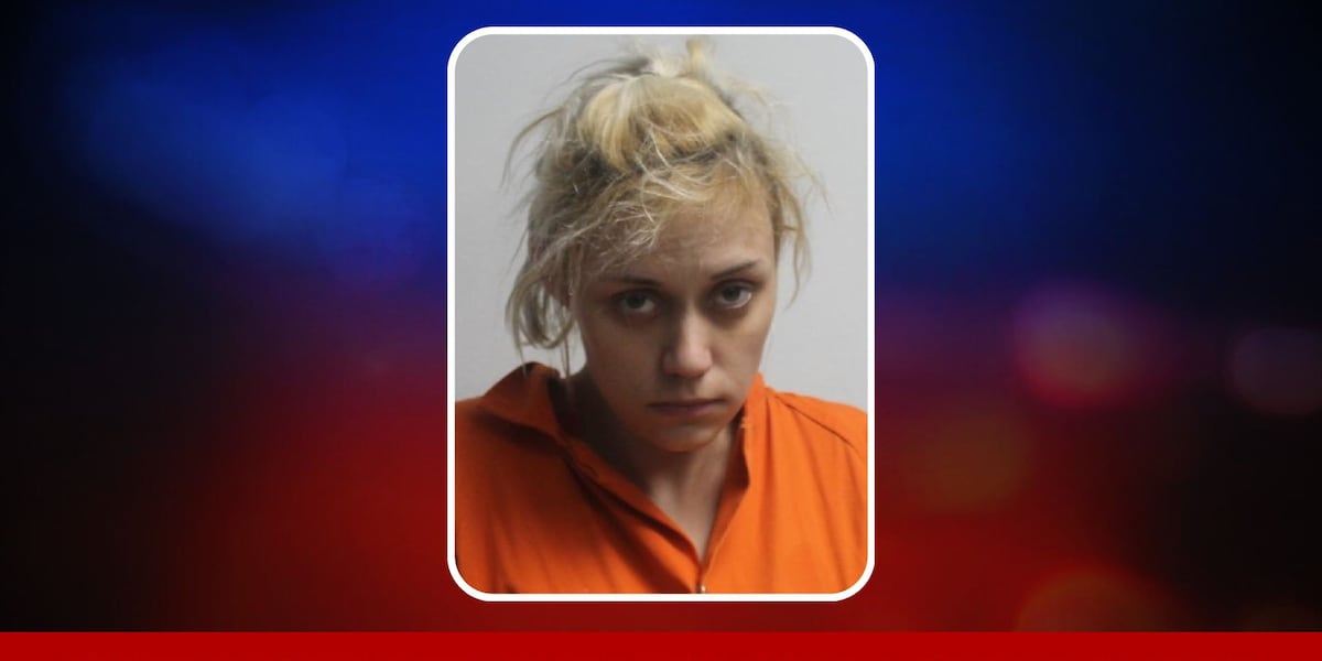 Rapides Parish inmate accused of causing possible overdose death