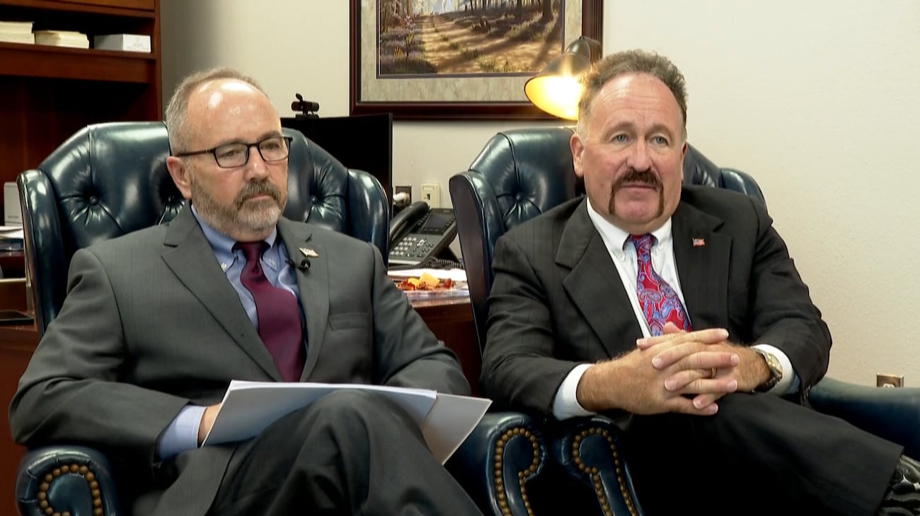 District court judges preview Rapides Parish summit to reduce school