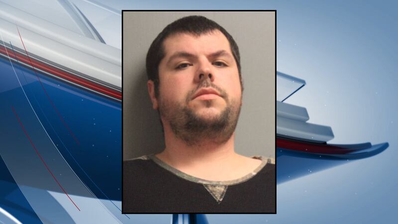 Kristopher Smith Rpso Glenmora man arrested on 17 counts of indecent behavior with juvenile