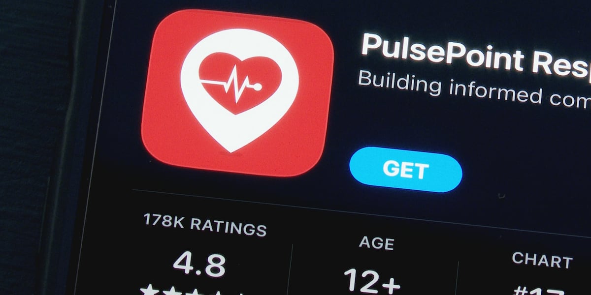 PulsePoint empowers trained citizens to improve patient outcomes
