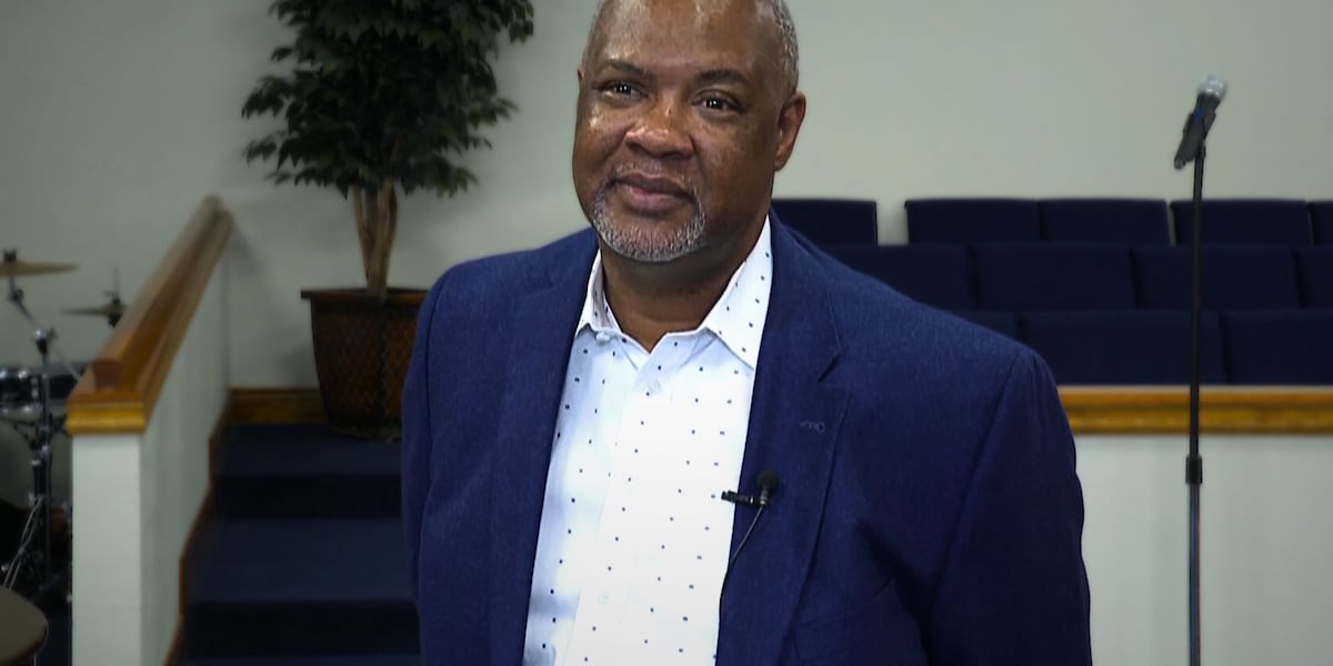 Rev Rangle Boyce to honor Pastor Frank D. Randle, Jr. for 21 years of service to ...