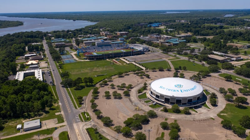 Southern University other HBCUs on lockdown due to potential threat Southern University other HBCUs on lockdown due to potential threat