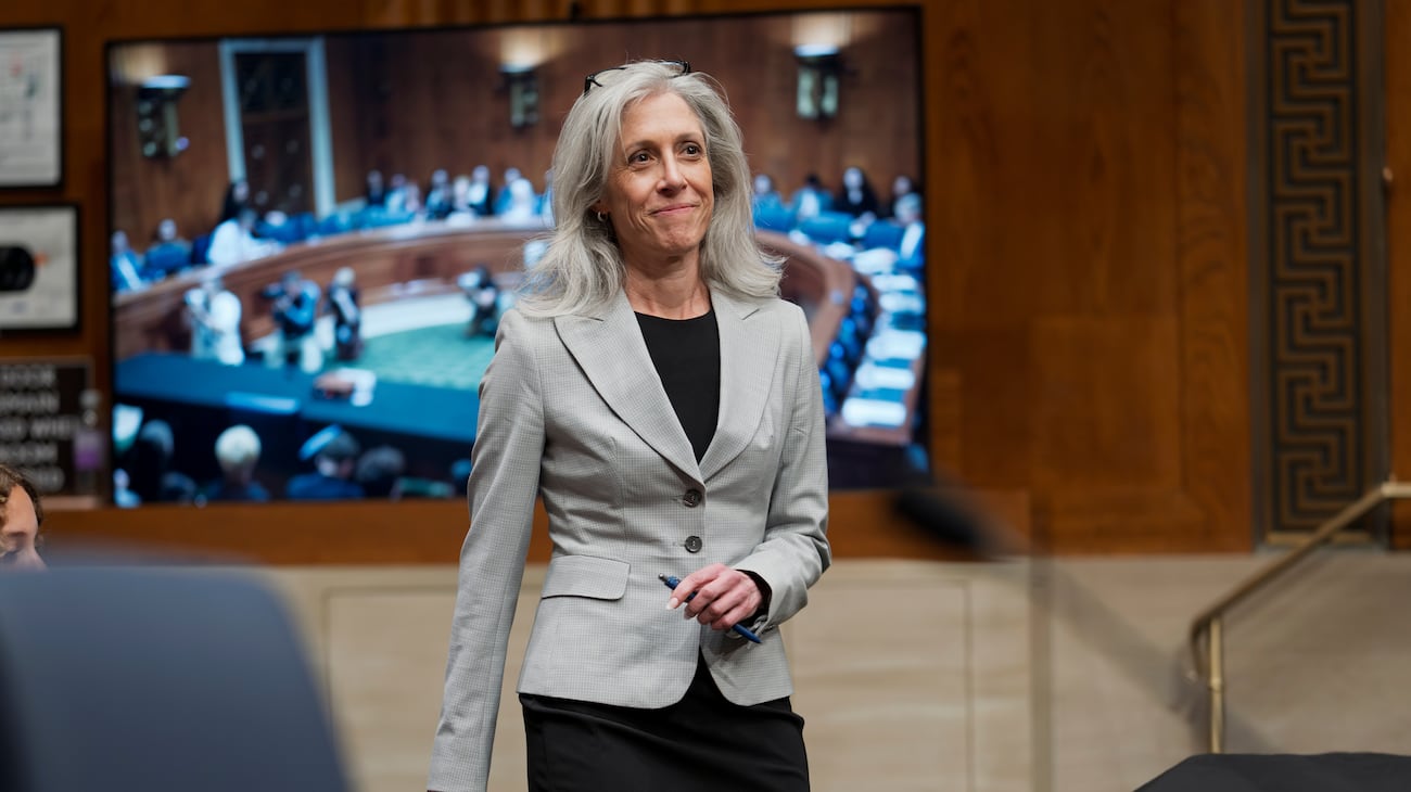 Louisiana’s Dr. Ralph Abraham named CDC principal deputy director