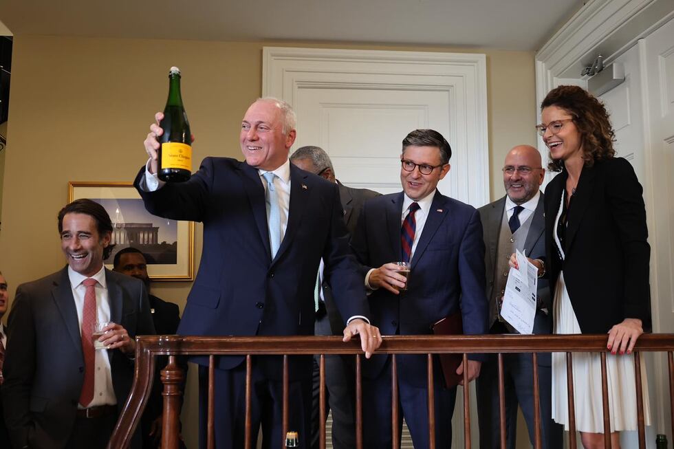 Luke Letlow Post Office designation officially signed into law