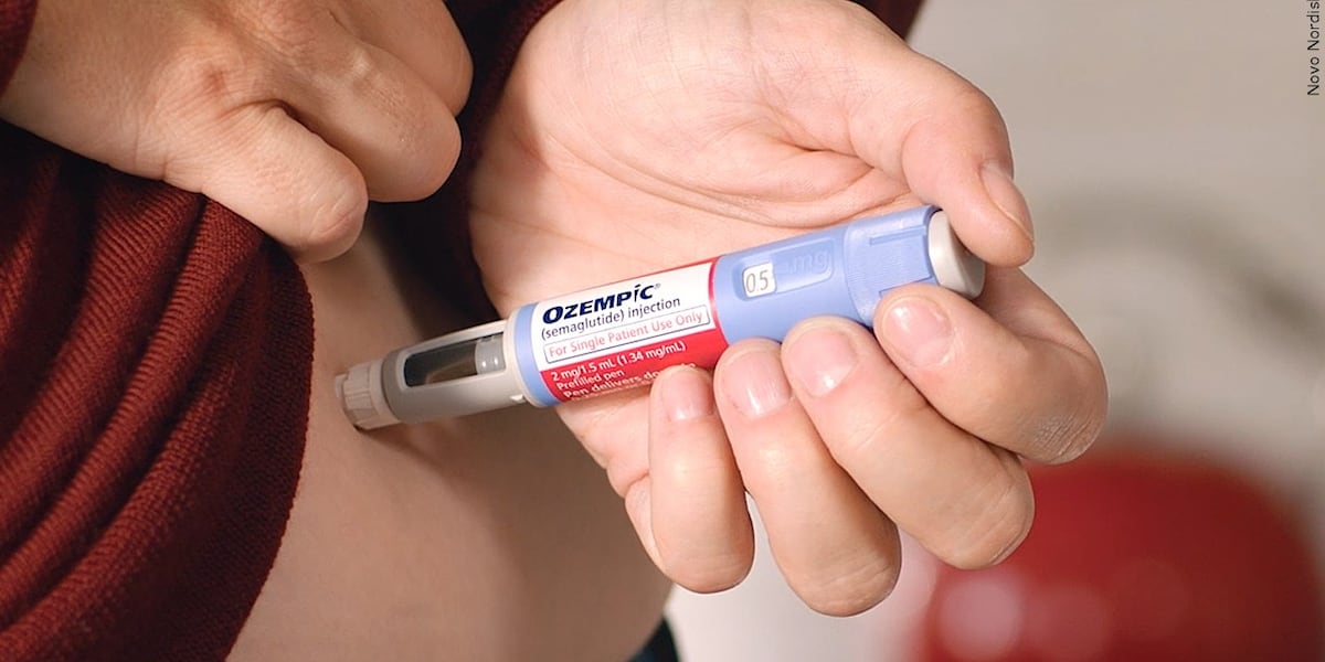 semaglutide alexandria Free Ozempic available to Rapides Parish residents semaglutide alexandria Free Ozempic available to Rapides Parish residents