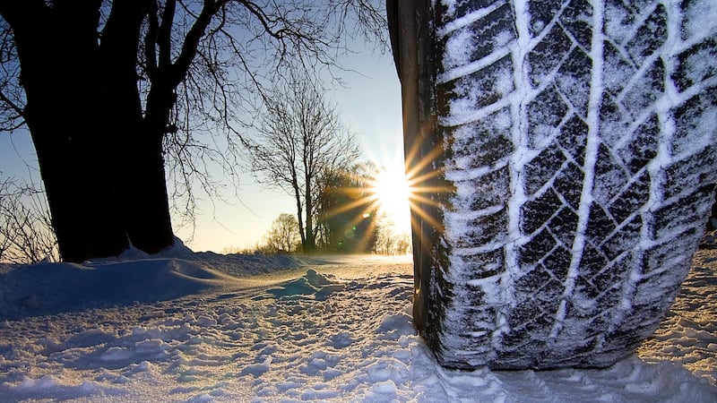 FILE - More than 541,000 tires have been recalled because they do not provide sufficient...