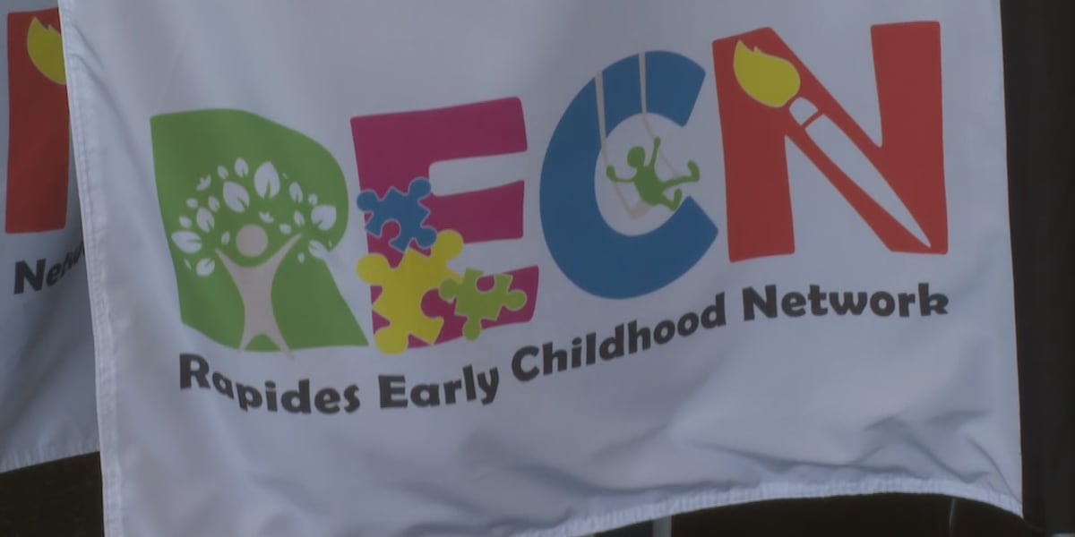 RECN pushes for La. Legislature support in early childhood education RECN pushes for La. Legislature support in early childhood education