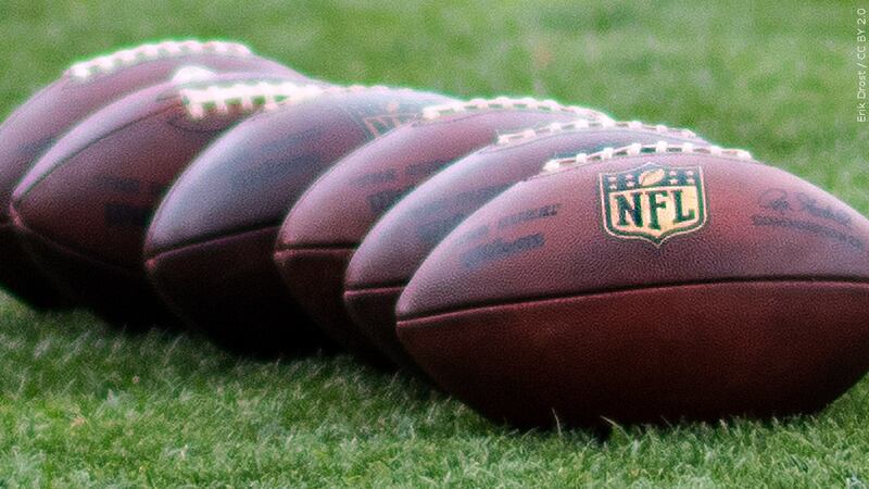 *NOTE: This is a stock photo.