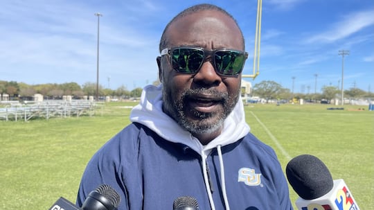 Marshall Faulk