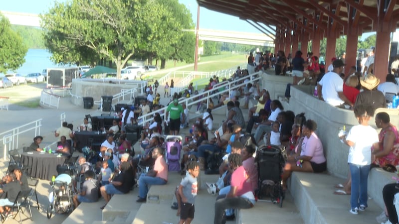 34th Annual Juneteenth Parade & Celebration in Alexandria