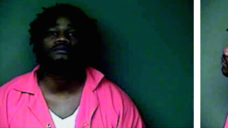 Boujee Inmate Inmate escapes detention center near Bunkie, still on the loose