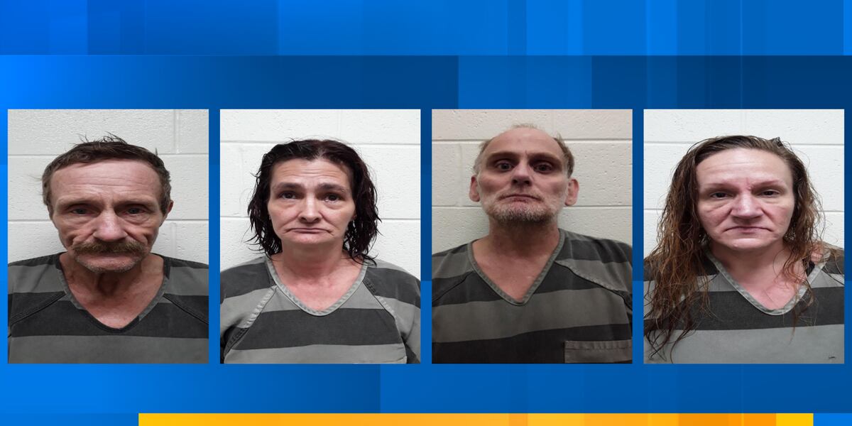 Fazzoletti Da Taschino Uomo | 4 Pezzi In Poliestere | 20x20 Cm | Nero E Rosa - Foto 6