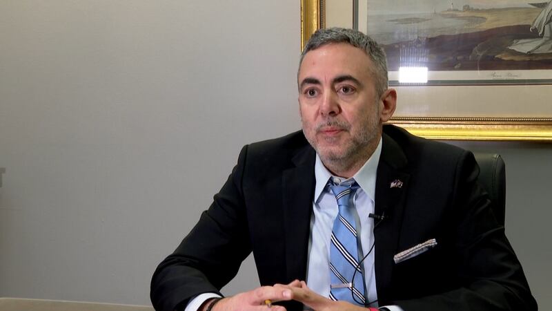 Cenla Votes: Karan Corley speaks on Rapides Parish Clerk of Court candidacy Cenla Votes: Karan Corley speaks on Rapides Parish Clerk of Court candidacy