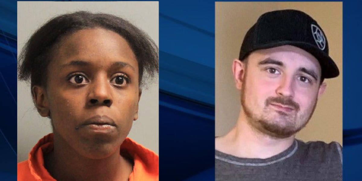 GUILTY: Jamaria Randle found guilty of the Jan. 9, 2022 murder of Deven ...