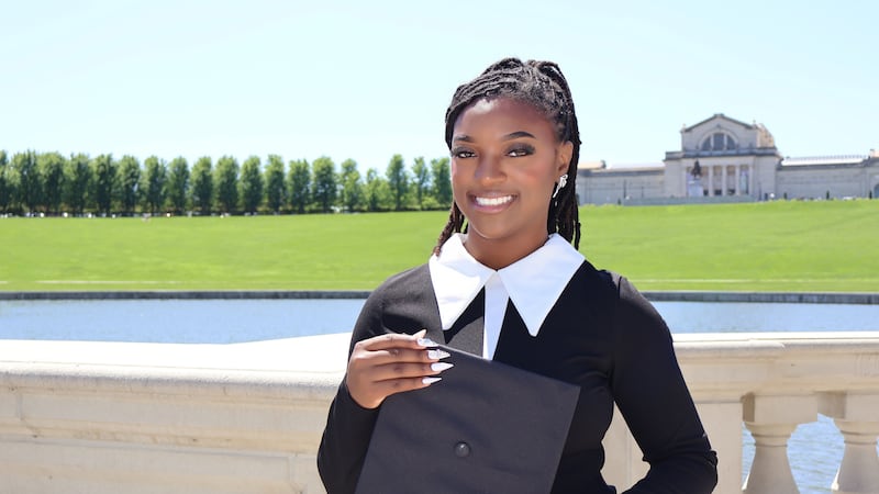 Bria Hughley