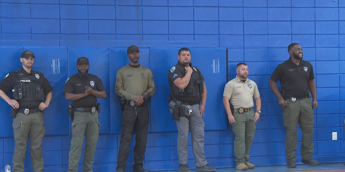 Rpso All 6 Boyce police officers laid off; RPSO assisting in law enforcement ...