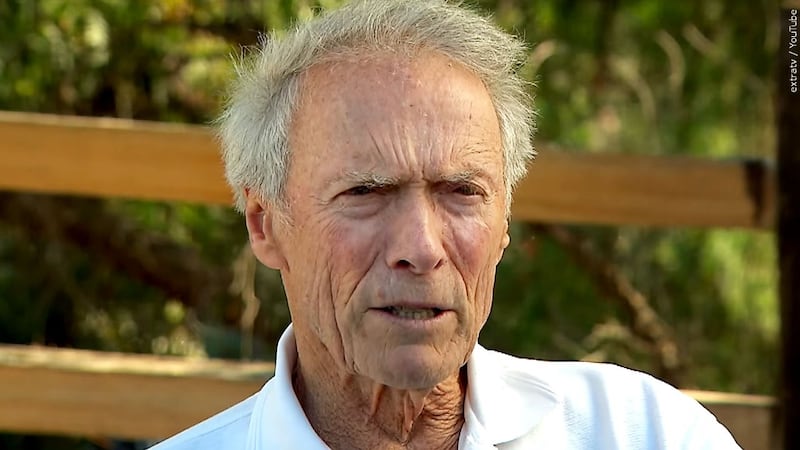 Clint Eastwood: The life story you may not know