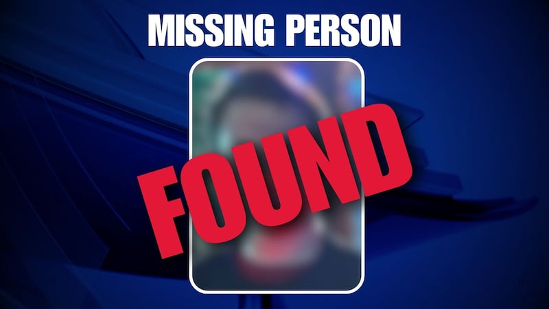 LOCATED: Austin Bailey