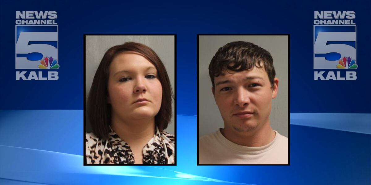 Austin Hanlin Update on violation of protective orders case