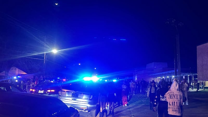 Peabody HOF Game 022126