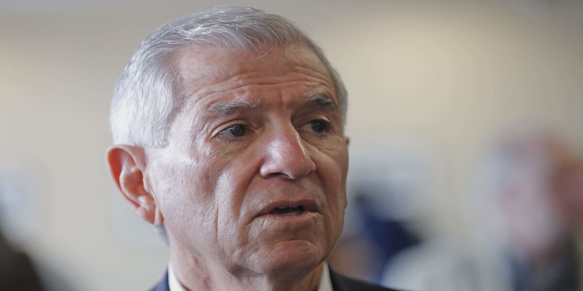 Rispone speaks against radio ad linking him to David Duke