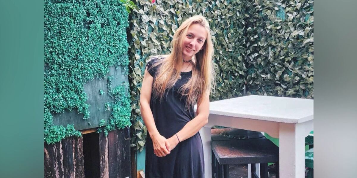 Woman, 31, killed by alligator while swimming with friends was ‘fun ...