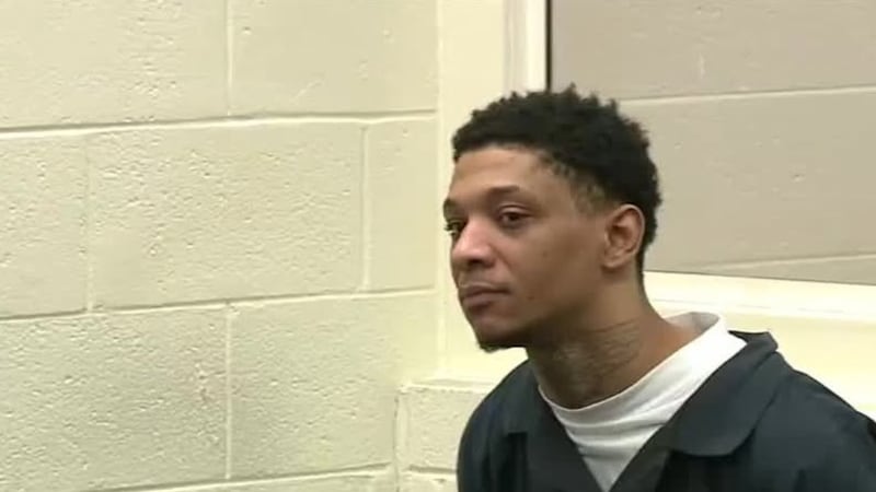 Who told on Derrick Groves?