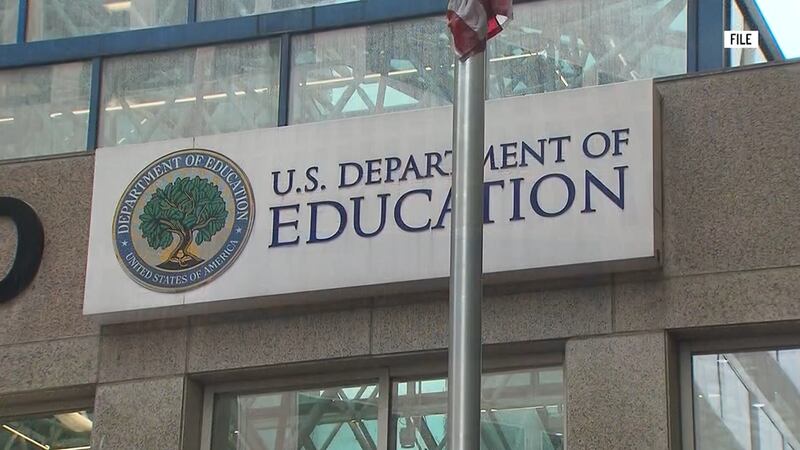 Trump administration issues guidance on how states can use federal dollars to fund school choice – KNOE