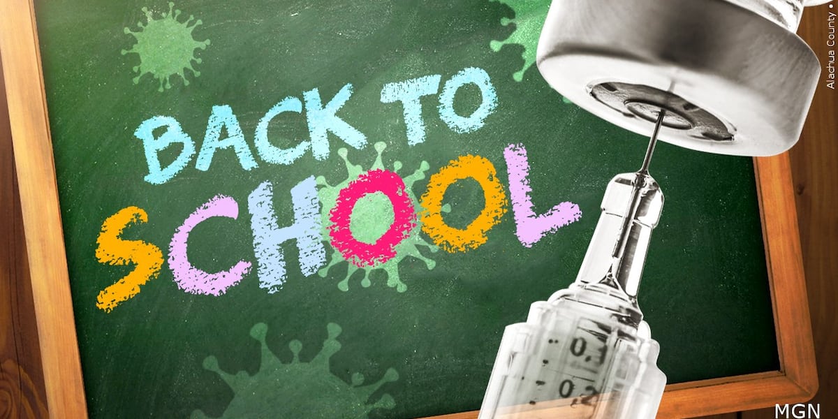 Photo: kalb.com Back-to-School Health: When to Keep a Sick Child Home