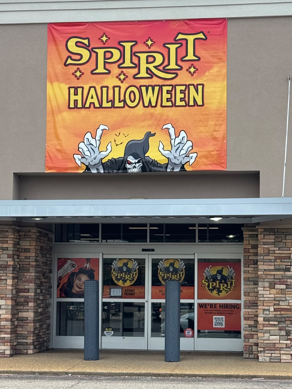 Alexandria Mall Is This Year s Location For The Spirit Halloween Store alexandria-mall-is-this-year-s-location-for-the-spirit-halloween-store