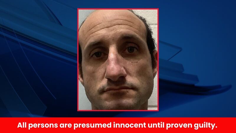 Patrick Heath Cotton