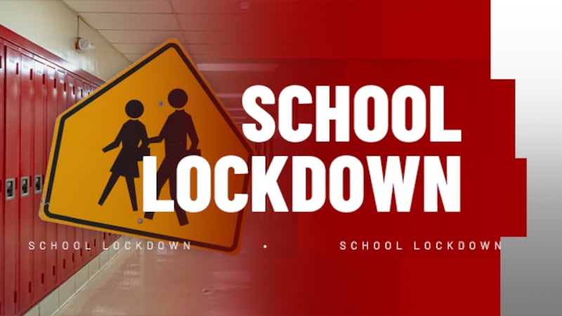 School Lockdown Message UPDATE: Schools in Avoyelles Parish Lift Lockdown Status