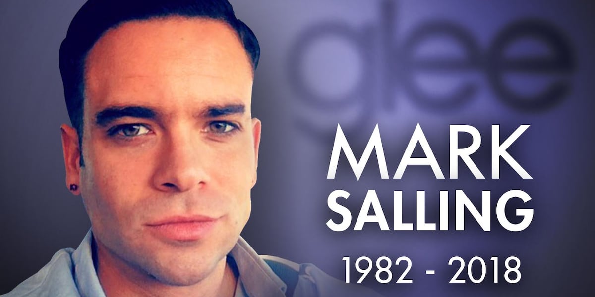 Funeral Services For Mark Salling