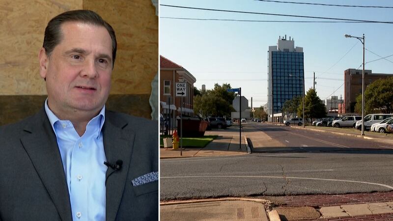 Louisiana Central’s new CEO looks to elevate economic development in Cenla