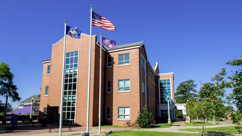 Nsu Transcript NSU students earning 3.0-3.49 GPAs named to Spring 2024 Honor List