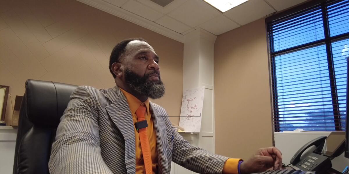 “I’m looked at differently”: DeRidder Mayor speaks on 100 days