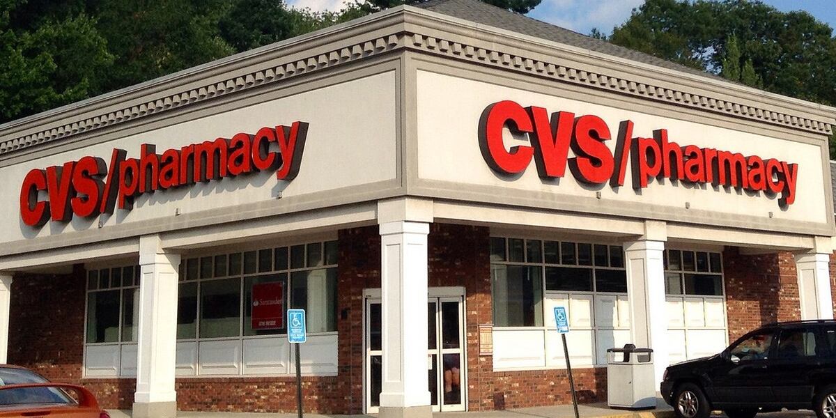 CVS Pharmacy promises to end touch ups of its beauty images