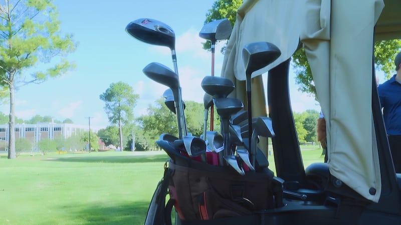 Golf Clubs