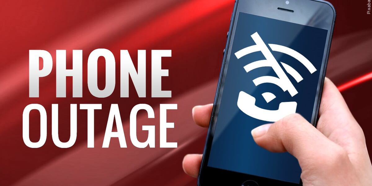 Rpso RPSO says phonelines are working again