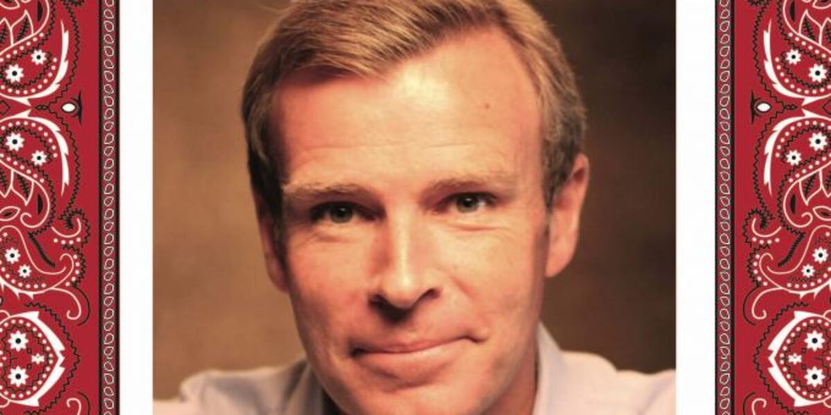 ESPN correspondent Tom Rinaldi to speak at NSU Wednesday