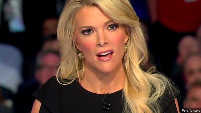 Fox News' star Megyn Kelly headed to NBC News