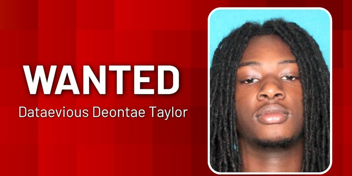 Alexandria Shootings: Suspect Wanted in Two Attacks Within 24 Hours