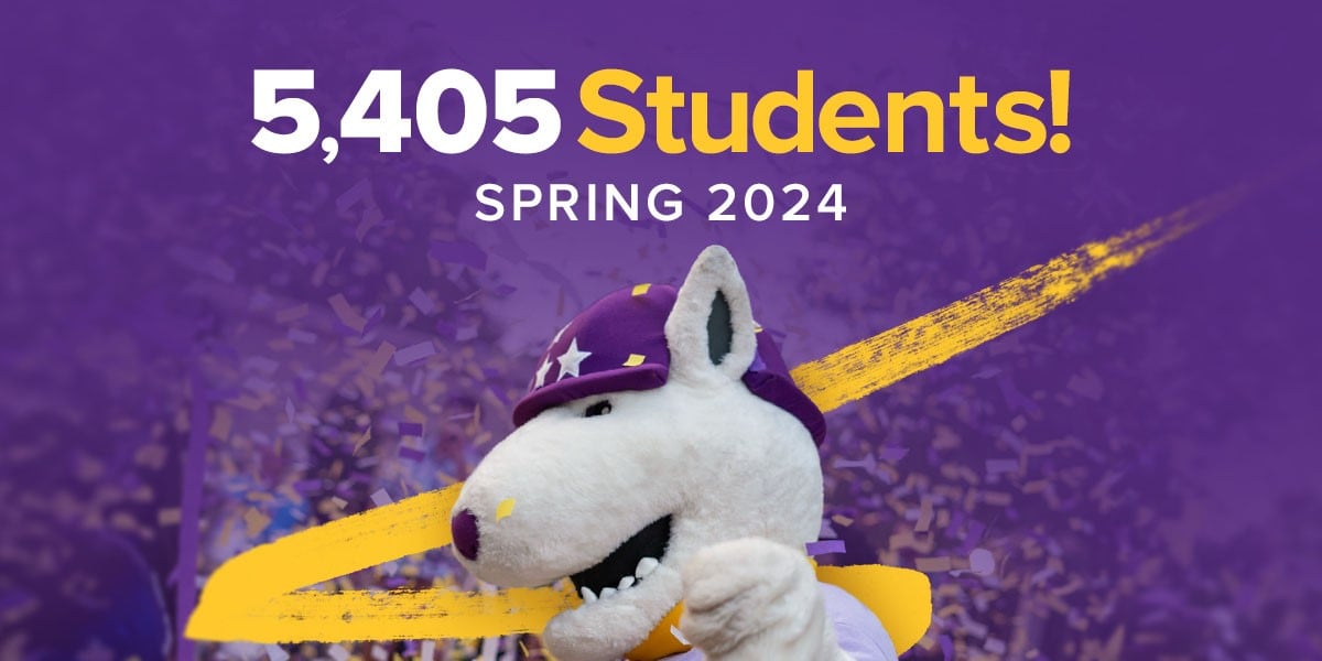 Lsua Spring Break 2025