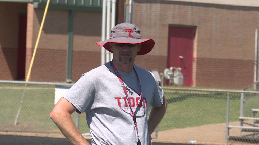 Kevin Cook SOURCES: Tioga Football's Kevin Cook resigns as head coach